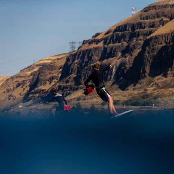 2026 Naish Hatch Parawing