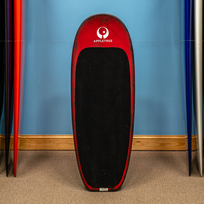 Appletree Mini Foil EPS/Epoxy 4'2" x 21.52L