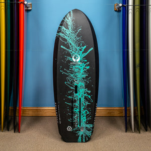 Appletree Apple Slice Wing V3 EPS/Epoxy 5'2" x 70L
