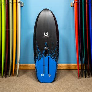 Appletree Apple Slice Wing V3 5'0" x 60L