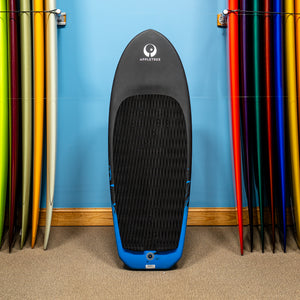 Appletree Apple Slice Wing V3 5'0" x 60L