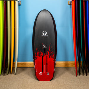 Appletree Apple Slice Wing V3 4'10" x 50L