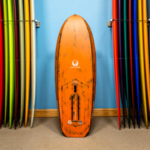Appletree Apple Slice Wing V3 5'9" x 100L