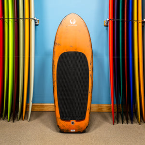 Appletree Apple Slice Wing V3 5'9" x 100L