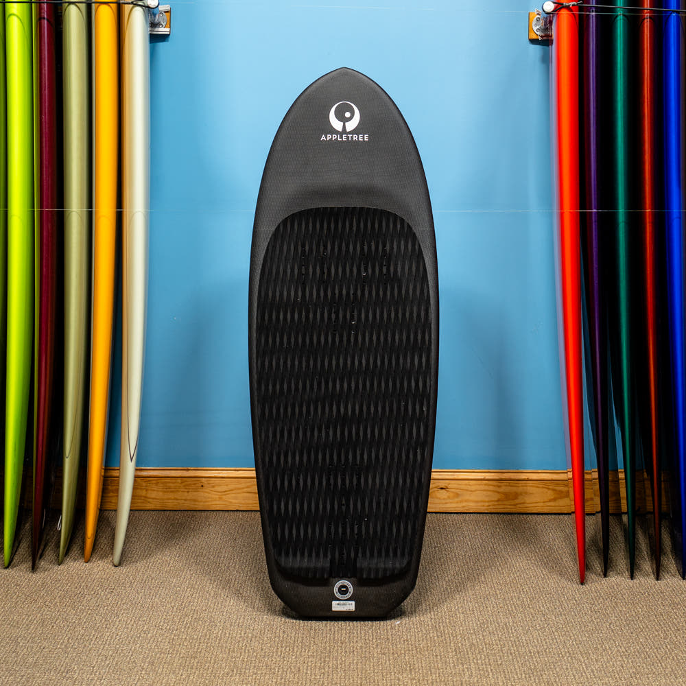Appletree Apple Slice Wing V3 4'10" x 50L