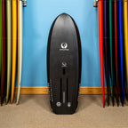 Appletree Apple Slice Wing V3 4'10" x 50L