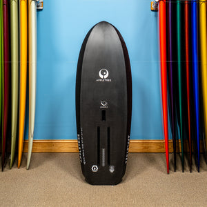 Appletree Apple Slice Wing V3 4'10" x 50L