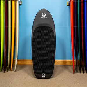 Appletree Apple Slice Wing V3 4'10" x 50L