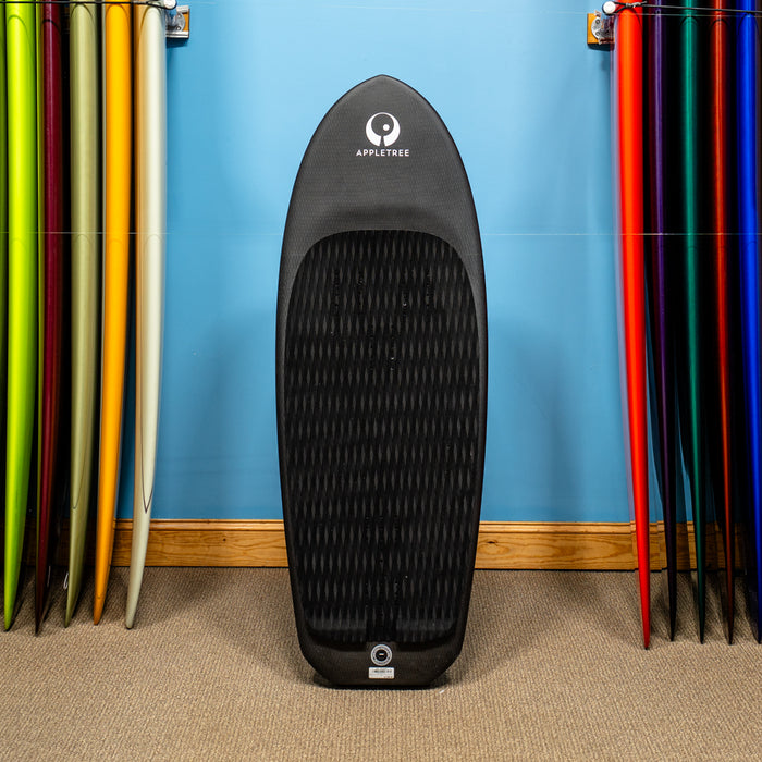 Appletree Apple Slice Wing V3 4'10" x 50L