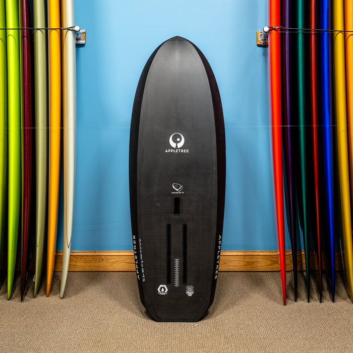Appletree Apple Slice Wing V3 5'4" x 80L