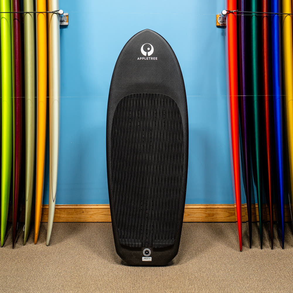 Appletree Apple Slice Wing V3 5'0" x 60L