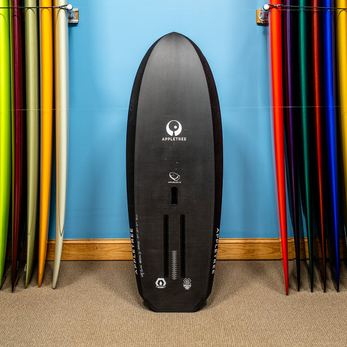 Appletree Apple Slice Wing V3 5'0" x 60L