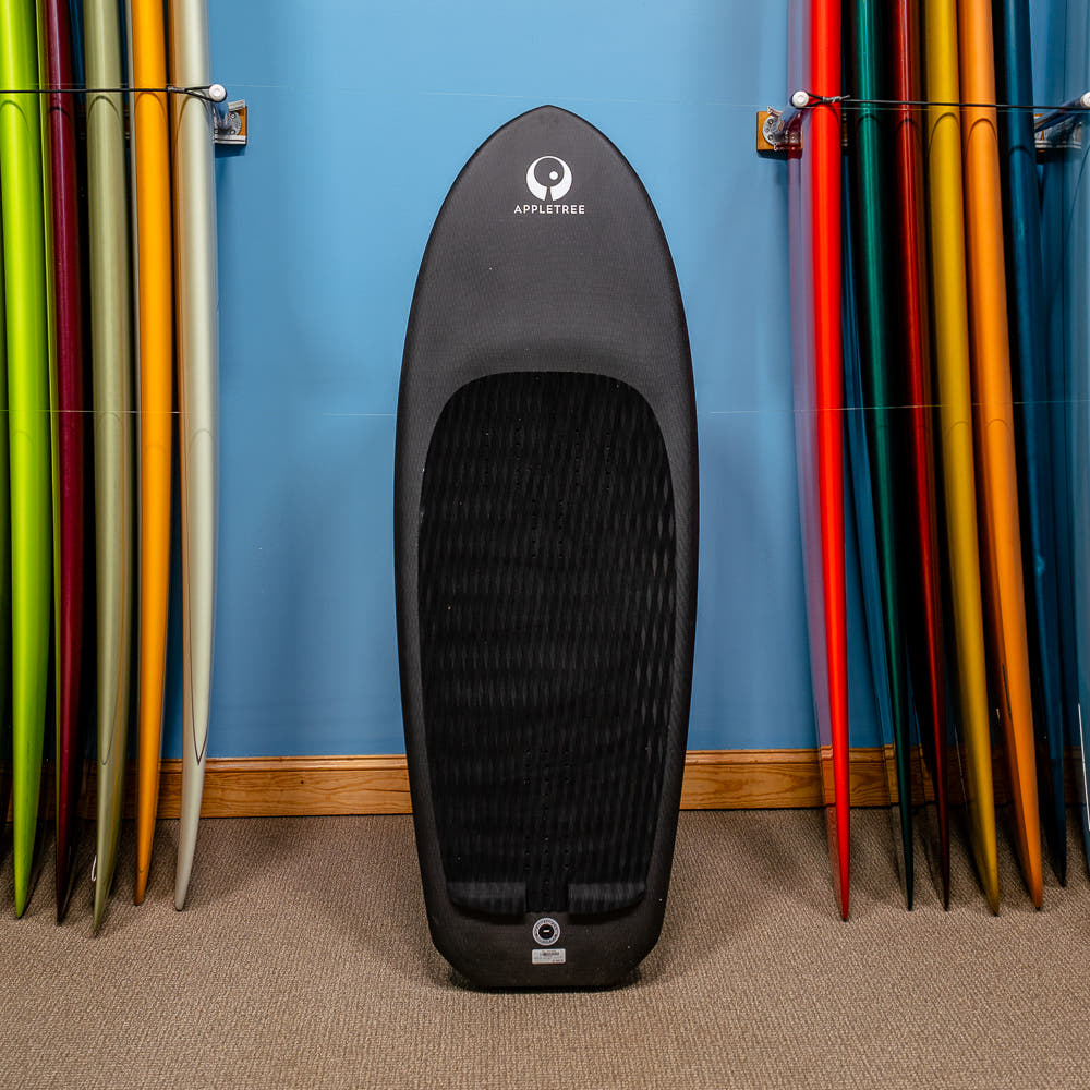 Appletree Apple Slice Wing V3 4'8" x 40L