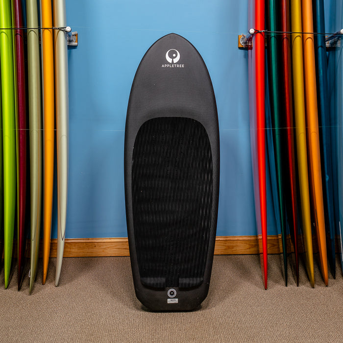 Appletree Apple Slice Wing V3 4'8" x 40L