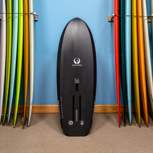Appletree Apple Slice Wing V3 5'4" x 80L
