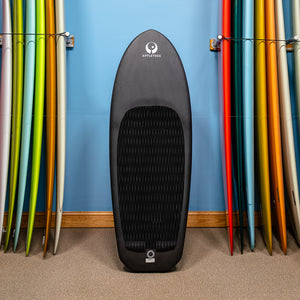 Appletree Apple Slice Wing V3 5'6" x 90L