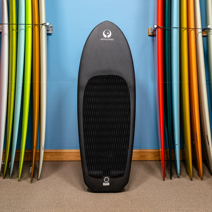 Appletree Apple Slice Wing V3 5'6" x 90L