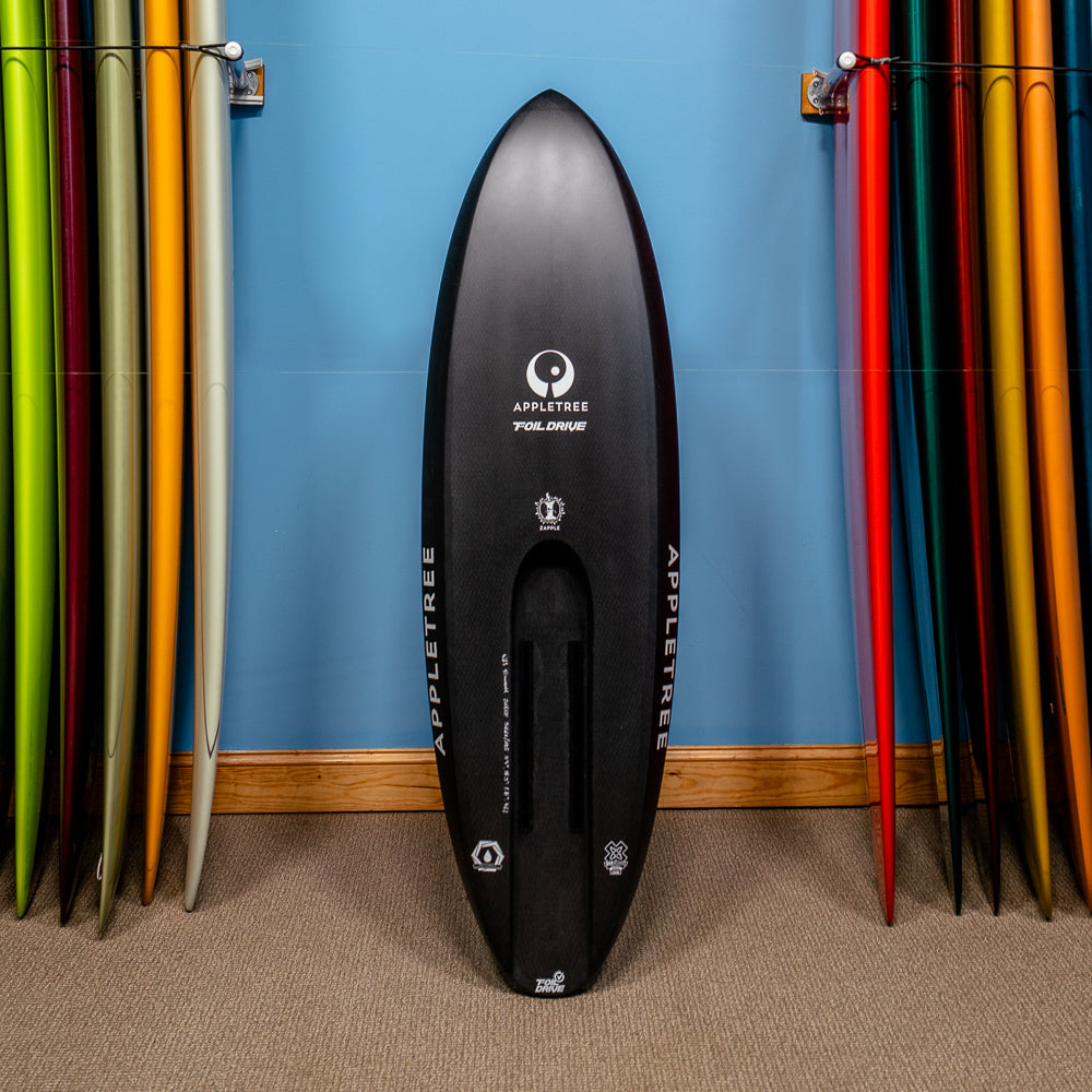 Appletree Zapple x Foil Drive Board 5'4" x 46L