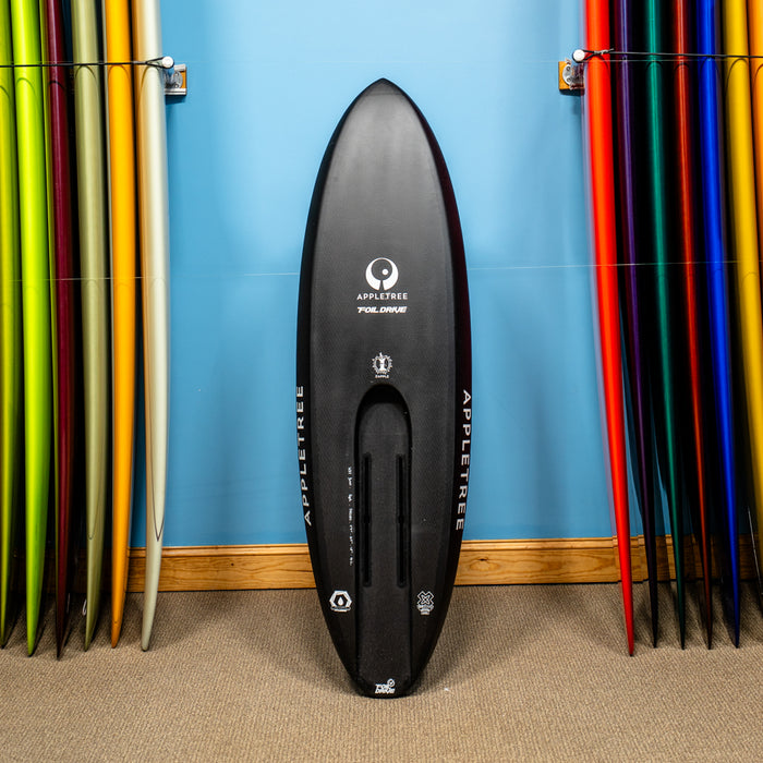 Appletree Zapple x Foil Drive Board 5'4" x 46L