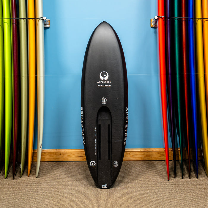 Appletree Zapple x Foil Drive Board 5'4" x 46L