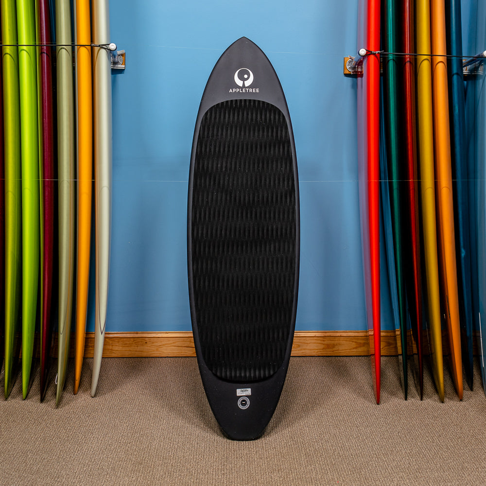 Appletree Zapple  x Foil Drive Board 5'8" x 54L