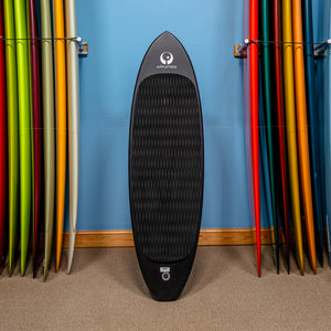 Appletree Zapple  x Foil Drive Board 5'8" x 54L