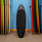 Appletree Zapple  x Foil Drive Board 5'8" x 54L