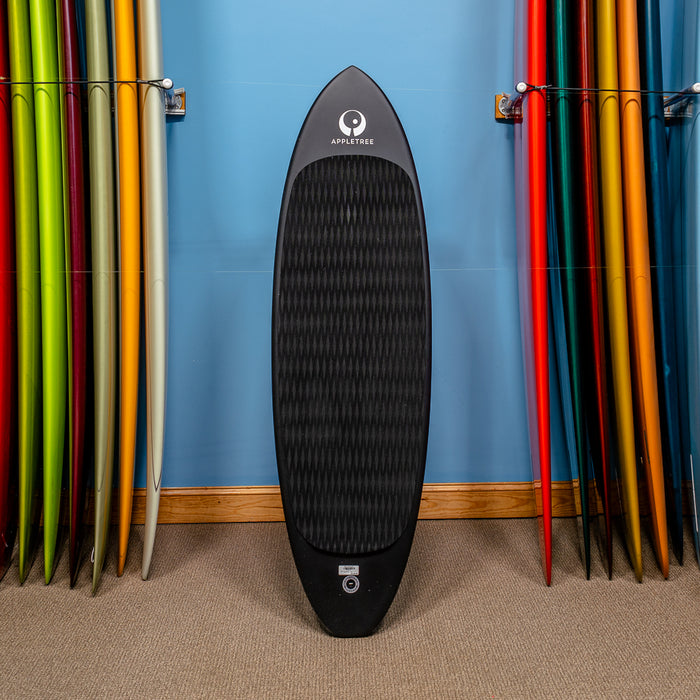 Appletree Zapple  x Foil Drive Board 5'8" x 54L