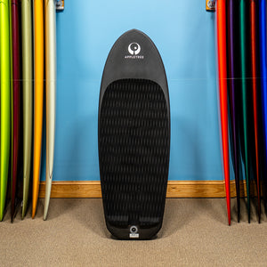 Appletree Apple Slice Wing V3 4'8" x 40L