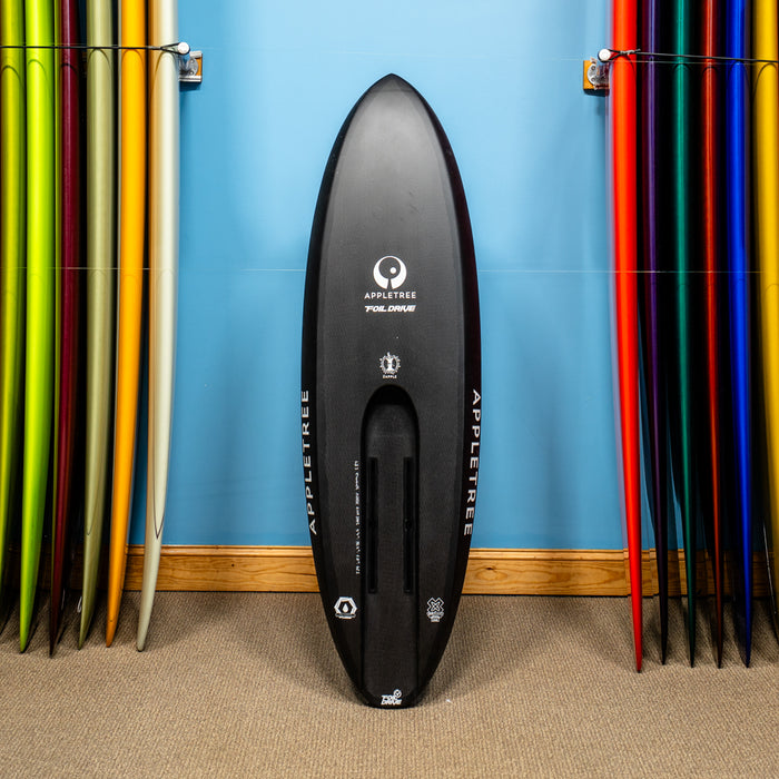 Appletree Zapple x Foil Drive Board 5'4" x 46L
