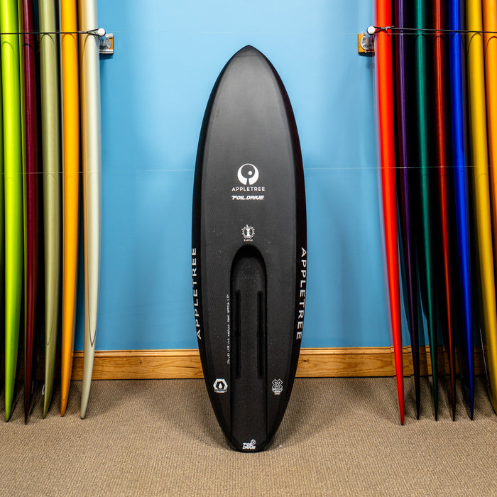 Appletree Zapple x Foil Drive Board 5'4" x 46L