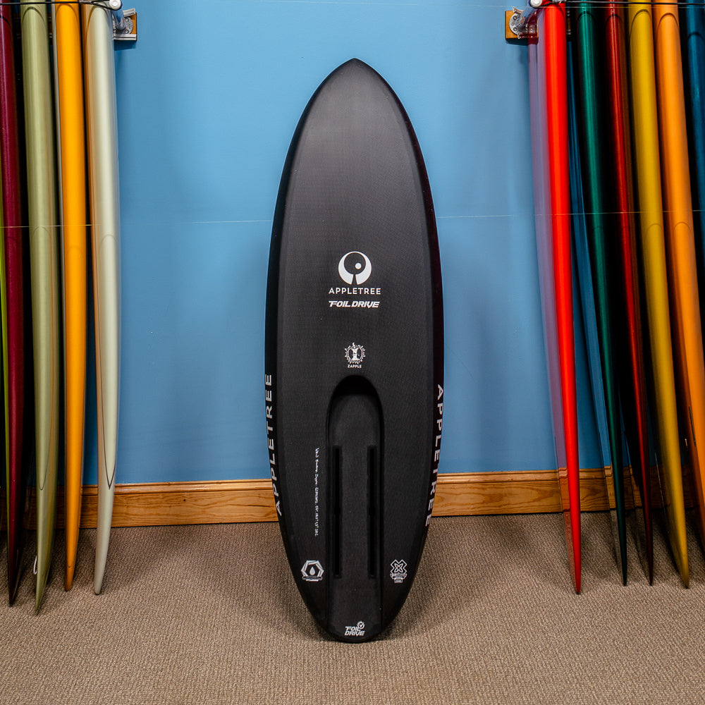 Appletree Zapple x Foil Drive Board 5'0" x 38L