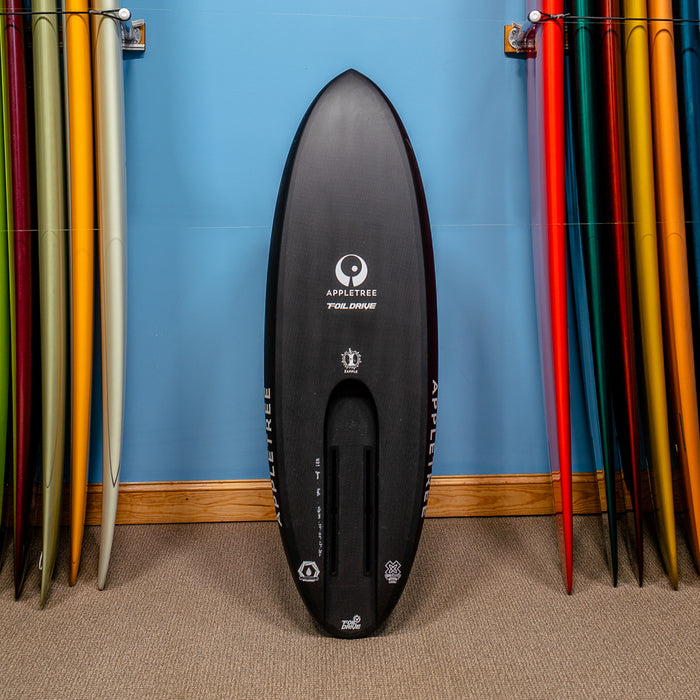 Appletree Zapple x Foil Drive Board 5'0" x 38L