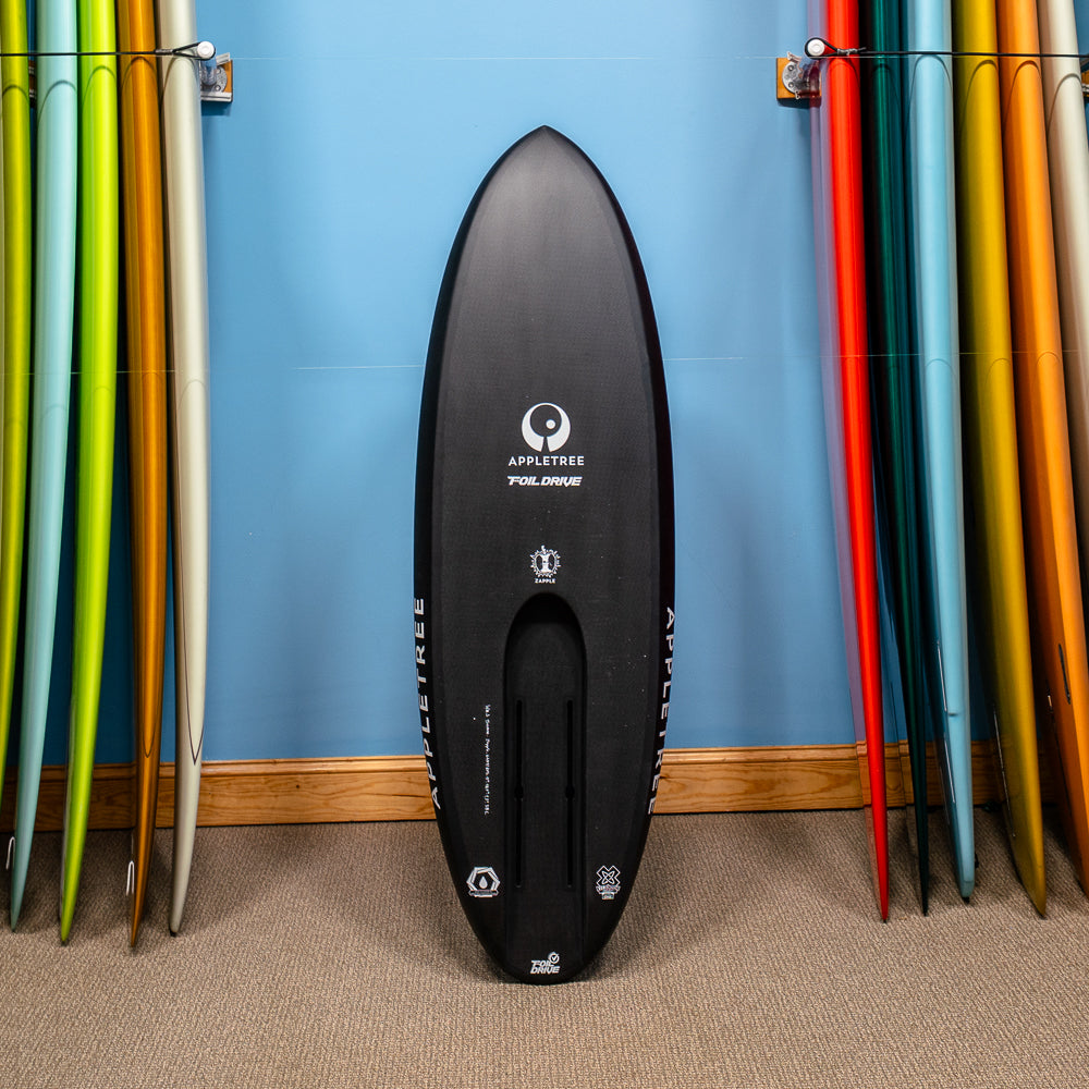 Appletree Zapple x Foil Drive Board 5'0" x 38L