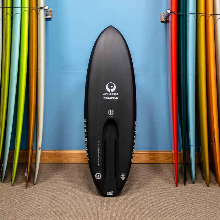 Appletree Zapple x Foil Drive Board 5'4" x 46L