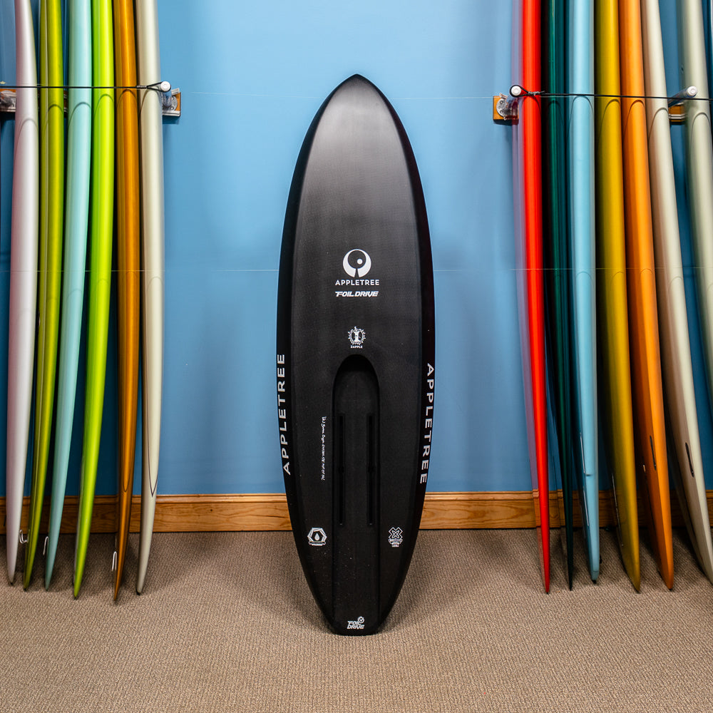 Appletree Zapple x Foil Drive Board 5'8" x 54L