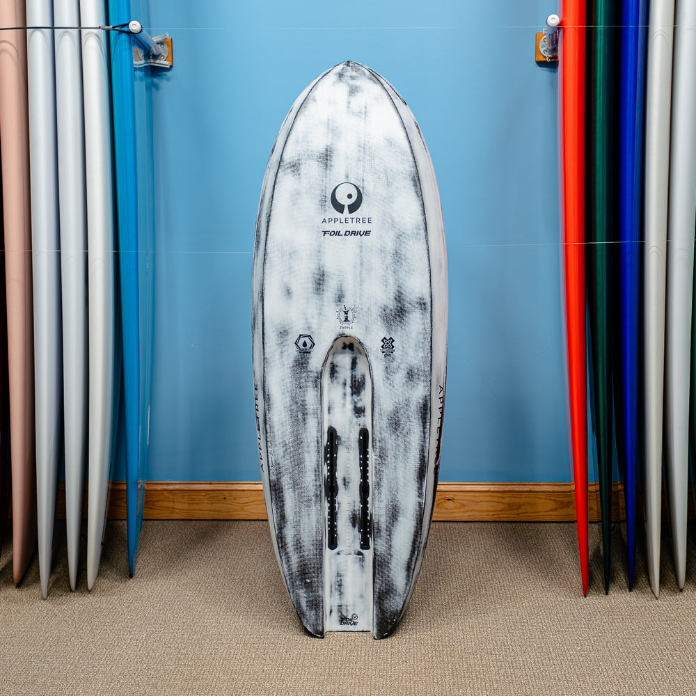 Appletree Big Zapple x Foil Drive Foilboard-5'2" x 65L