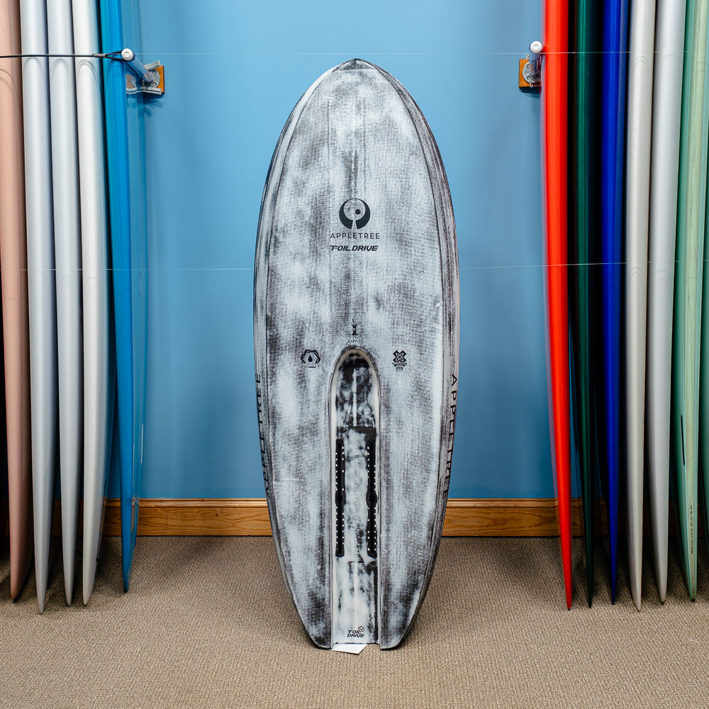 Appletree Big Zapple x Foil Drive Foilboard-5'7" x 85L