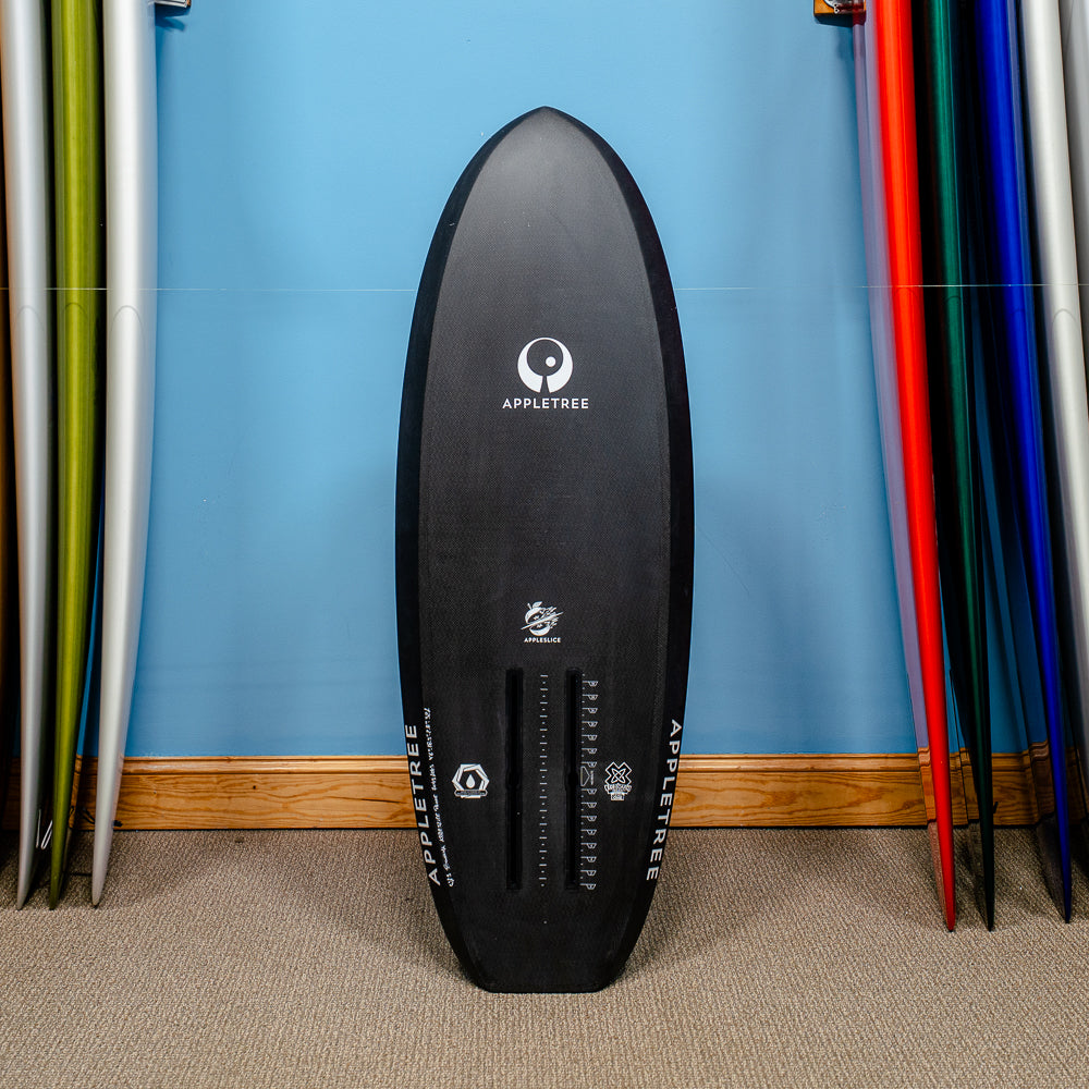 Appletree Apple Slice Prone Foilboard-4'6" x 32L