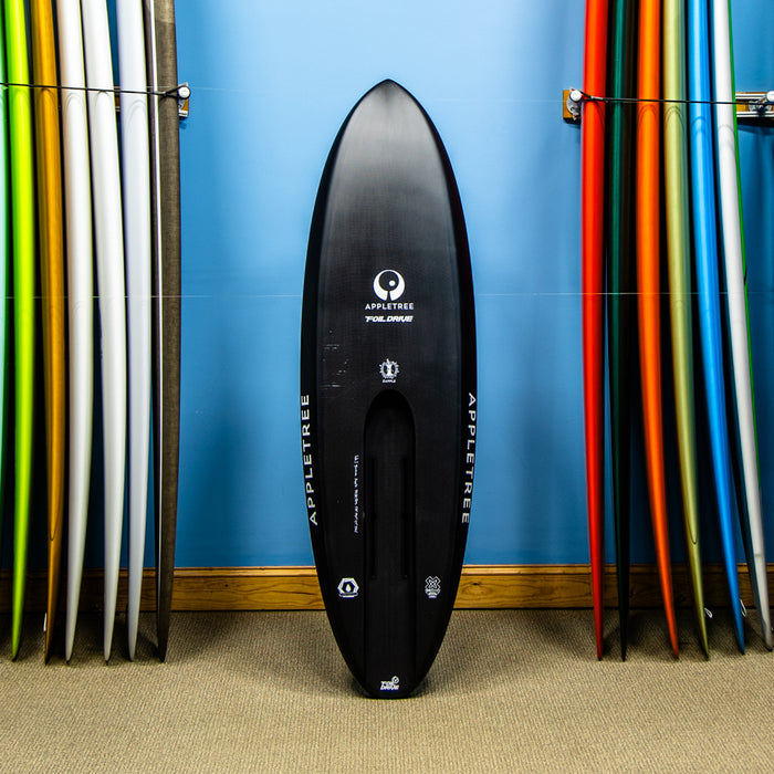 Appletree Zapple x Foil Drive Board 5'8" x 54L