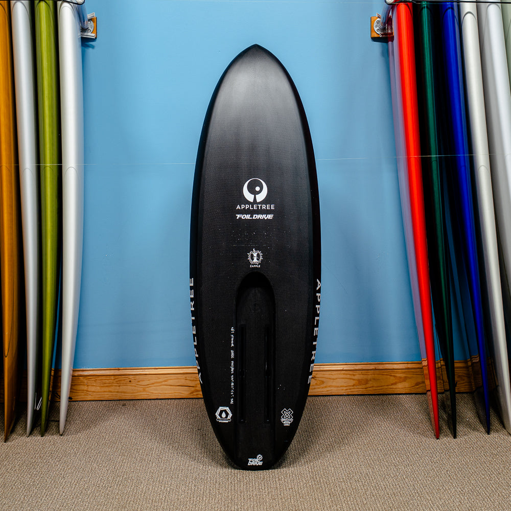 Appletree Zapple x Foil Drive Foilboard-5'0" x 38L