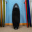Actual Board: Appletree Zapple x Foil Drive Foilboard-5'0" x 38L — 38L