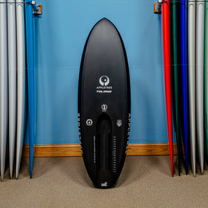 Appletree Zapple x Foil Drive Foilboard-5'0" x 38L — Alternate View