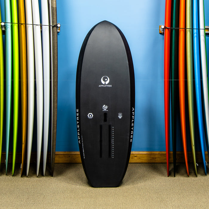 Appletree Apple Slice Wing V4 5'9" x 100L