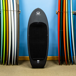 Appletree Apple Slice Wing V4 5'9" x 100L