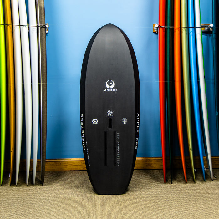 Appletree Apple Slice Wing V4 5'7" x 90L