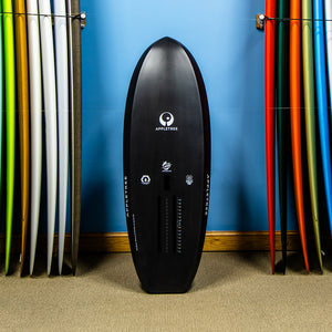 Appletree Apple Slice Wing V4 5'2" x 70L