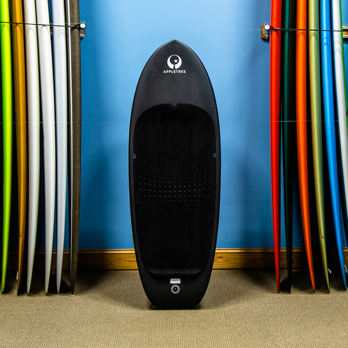 Appletree Apple Slice Wing V4 5'2" x 70L