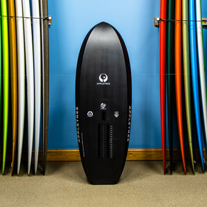 Appletree Apple Slice Wing V4 5'5" x 80L