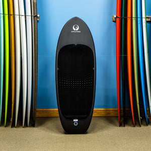 Appletree Apple Slice Wing V4 5'5" x 80L